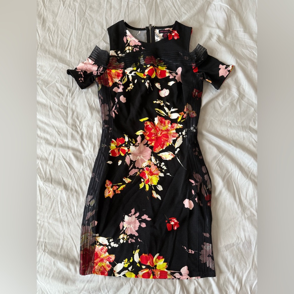Material Girl Dress